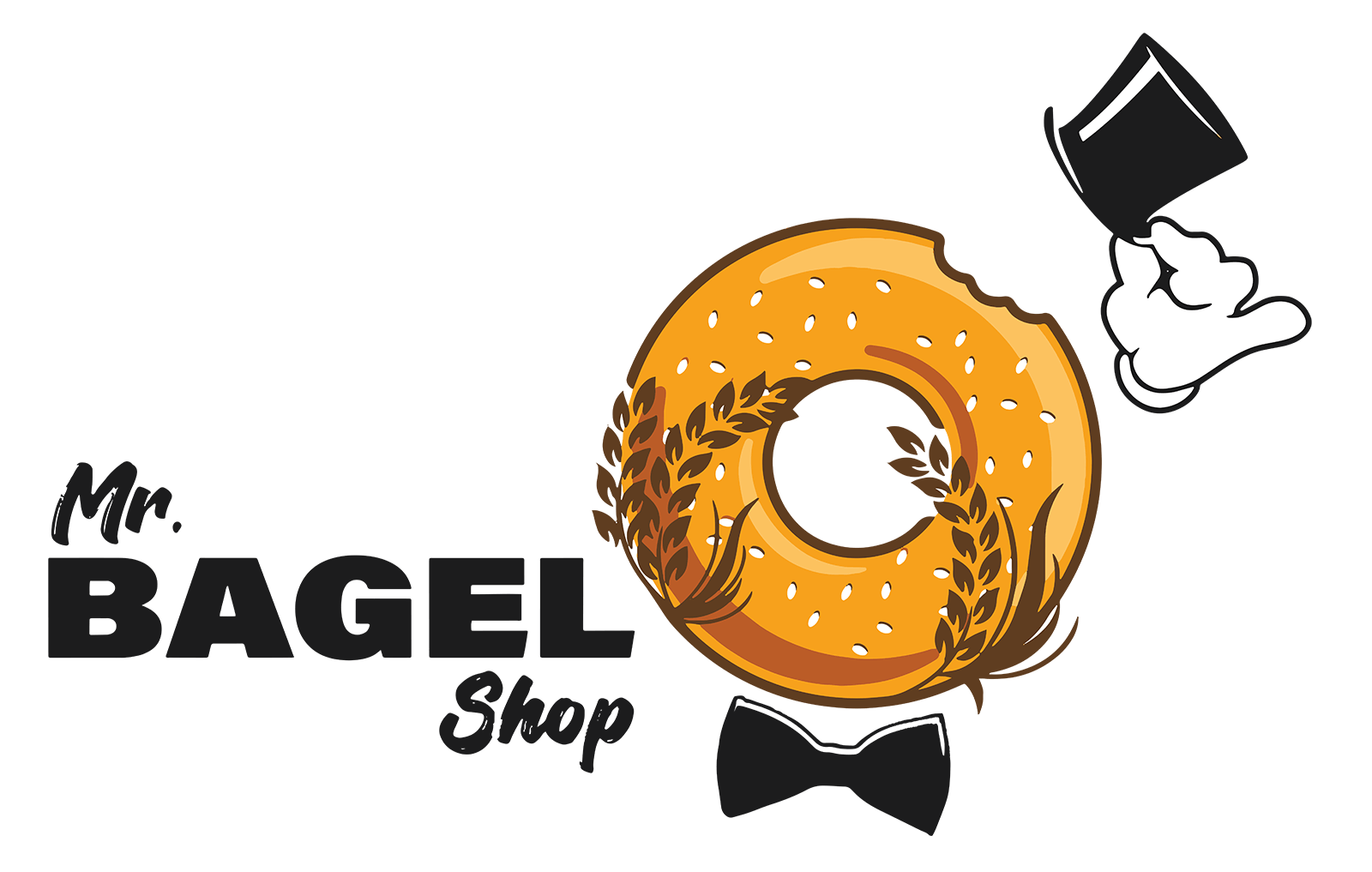 Mr. Bagels & Deli – Wayne